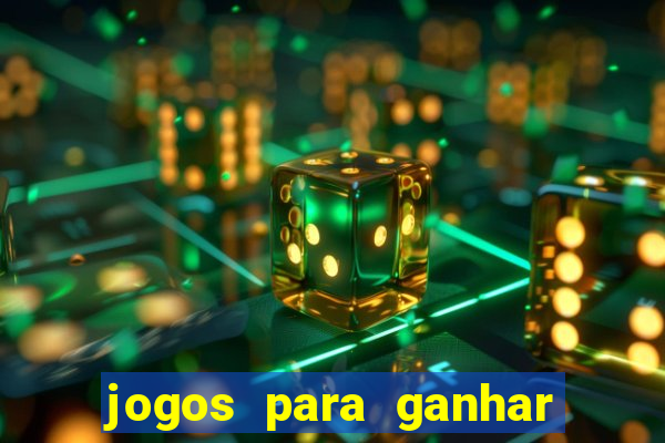 jogos para ganhar dinheiro sem depositar nada